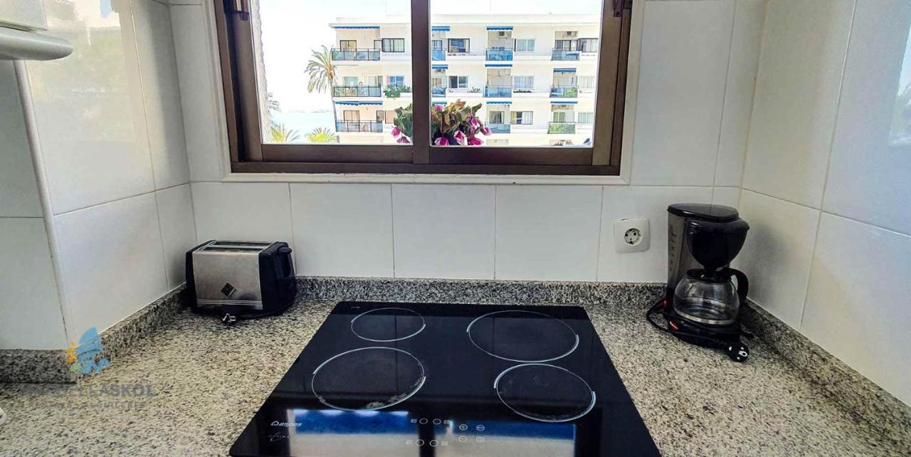Skol 203. One Bedroom In Edificio Skol Building Appartement *