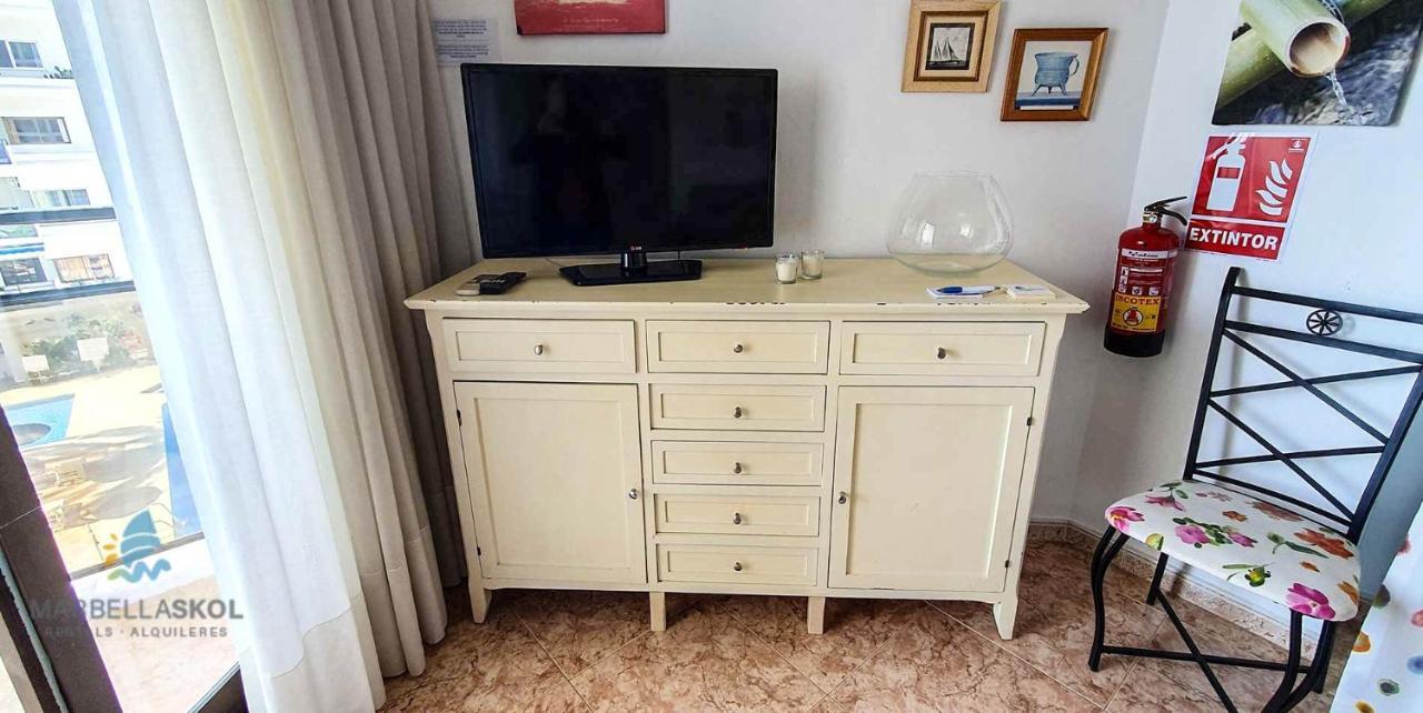 Skol 203. One Bedroom In Edificio Skol Building Appartement *